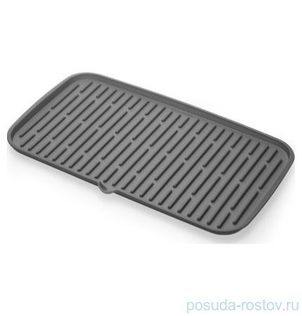 Сушилка для посуды 42 x 24 см силиконовая &quot;Tescoma /CLEAN KIT&quot; / 142361