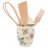 Подставка для кухонных принадлежностей 14,5 см подвесная &quot;Artigianato ceramico /Прованс&quot; / 253227