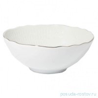 Салатник 13,5 см &quot;София /Платиновая отводка&quot; / 297005