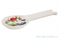 Подставка под ложку 26,5 см &quot;Tutti Frutti&quot; / 294233