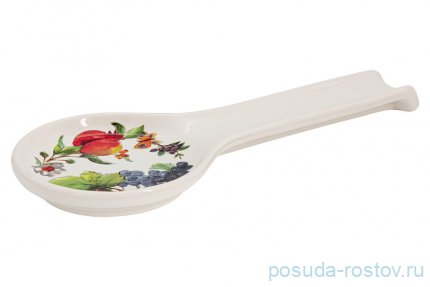 Подставка под ложку 26,5 см &quot;Tutti Frutti&quot; / 294233