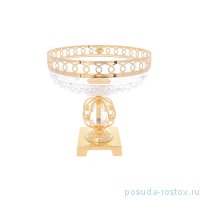 Фруктовница 25 см н/н &quot;Розаперла&quot; / 246764