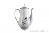 Кофейник 1,2 л &quot;Рококо /Гуси&quot; / 127619