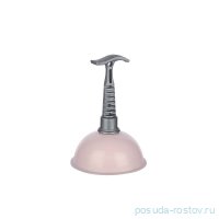 Вантуз сантехнический d-10,5 см / ассорти / 293923