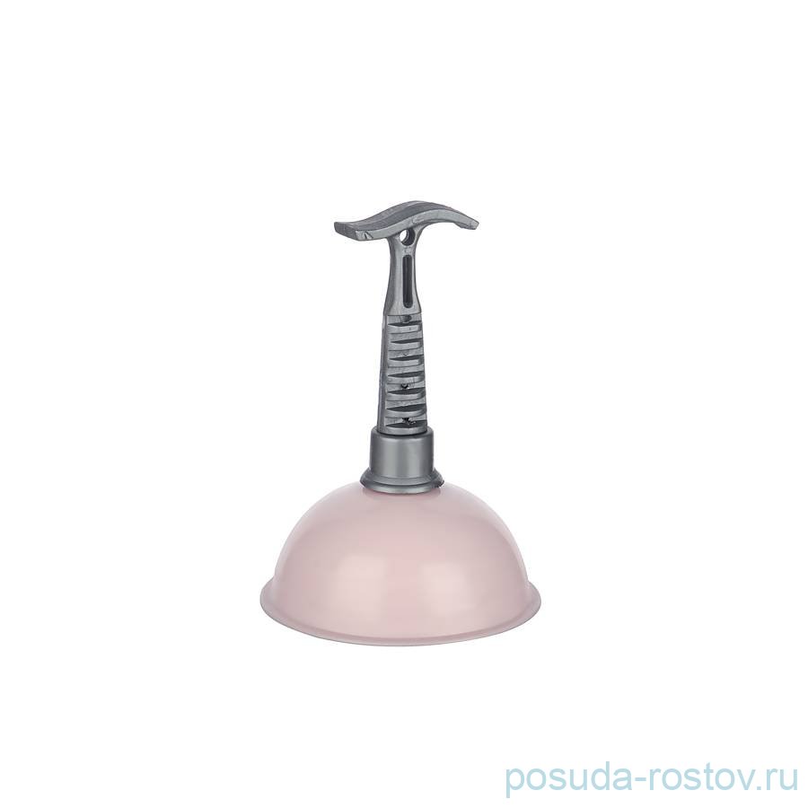 Вантуз сантехнический d-10,5 см / ассорти / 293923
