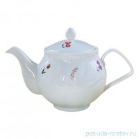 Заварочный чайник 1,2 л &quot;Крокус&quot; (подарочная упаковка) / 374250