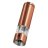 Мельница для перца электрическая 5,5 х 23 см &quot;Rosegold Edition Metallic Line&quot; / 280728