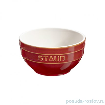 Миска 14 см античный медный &quot;STAUB&quot; / 218321