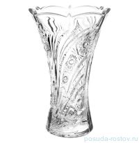 Ваза для цветов 24 см &quot;Briliant /Резная&quot; / 153295