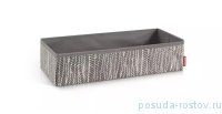 Коробка 40 х 18 х 10 см открытая &quot;FANCY HOME&quot; / 220982