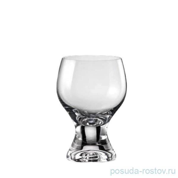 Стопки 60 мл 6 шт "Джина /Без декора" / 005463