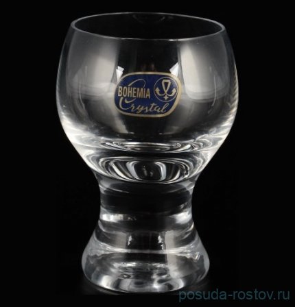 Стопки 60 мл 6 шт &quot;Джина /Без декора&quot; / 005463