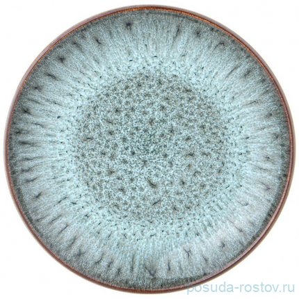 Тарелка 20,5 см &quot;Crocus&quot; (4шт.) / 339285