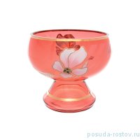 Конфетница 15 см н/н &quot;Эгерманн /Анемон на коралловом&quot; / 198218
