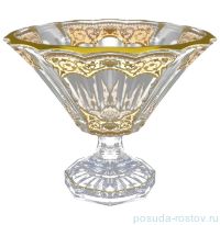 Ваза для фруктов 26 см н/н &quot;Astra Gold /Империя бежевая&quot; / 127729