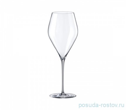Бокалы для красного вина 700 мл 6 шт &quot;Swan /Без декора&quot; / 051464