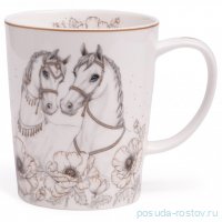 Кружка 400 мл &quot;Top style&quot; / 379185