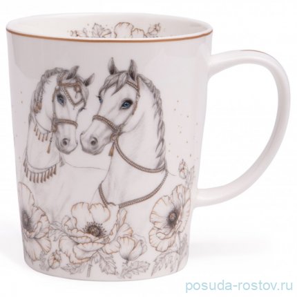 Кружка 400 мл &quot;Top style&quot; / 379185