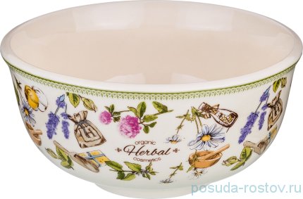 Салатник 15,5 см &quot;herbal&quot; / 187490