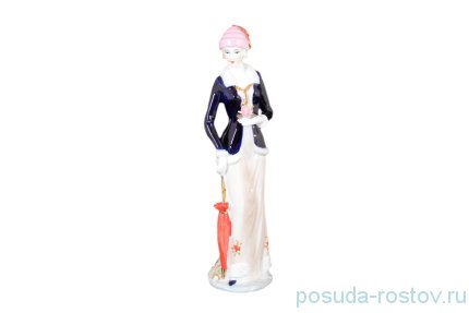 Статуэтка керамическая / 119203