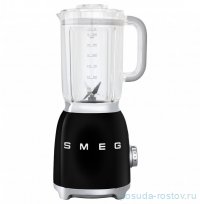 Блендер 1,5 л 800 Вт чёрный &quot;Smeg&quot;  / 303709