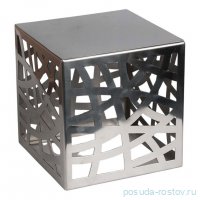 Подставка для блюд 17.5*17.5 см h 17.5 см, металл, P.L. Proff Cuisine / 367477