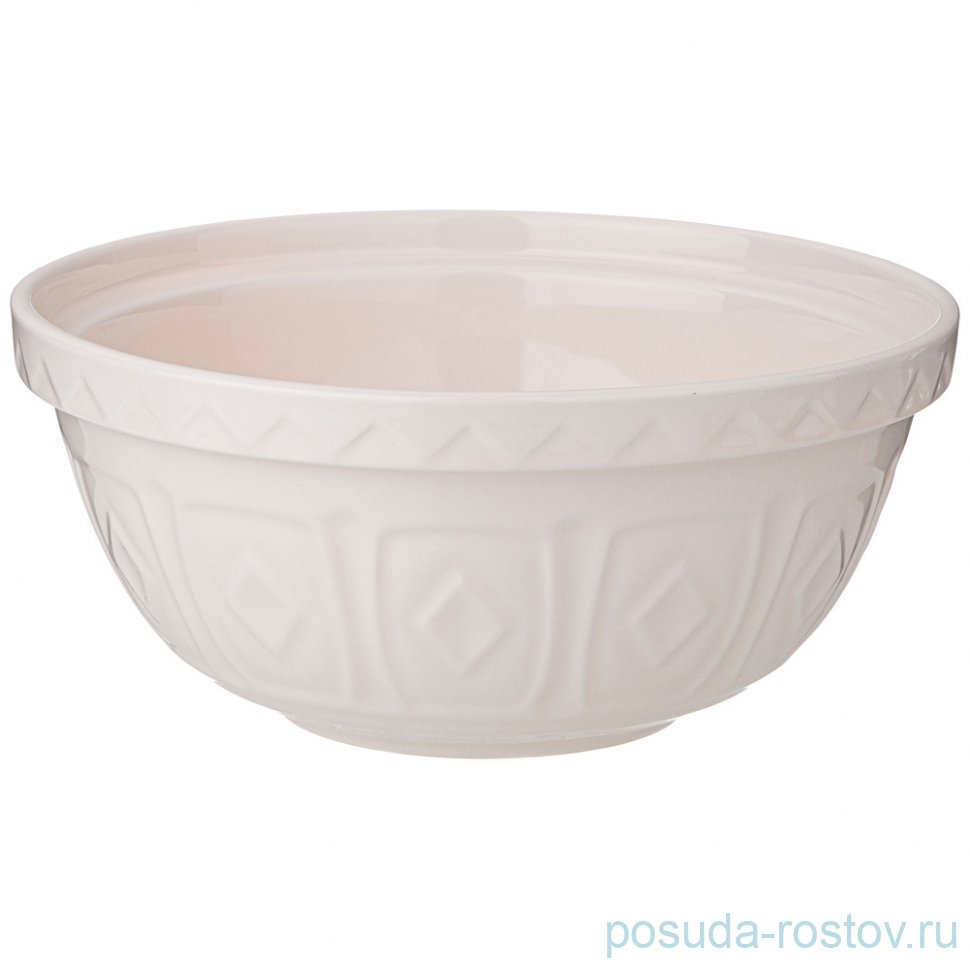 Салатник для смешивания и сервировки lefard kitchen passion 23 см / 348741