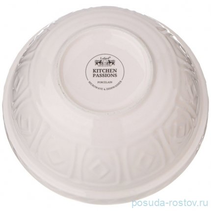 Салатник для смешивания и сервировки lefard kitchen passion 23 см / 348741