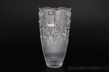 Ваза для цветов 25 см &quot;Персей /Без декора&quot; / 075781