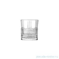 Стаканы для виски 340 мл 6 шт &quot;Бриллант /Без декора&quot; / 155380