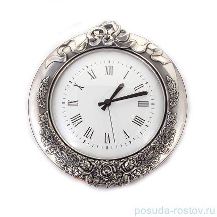 Часы настенные 31 х 34 см &quot;A.Livio&quot; / 139954