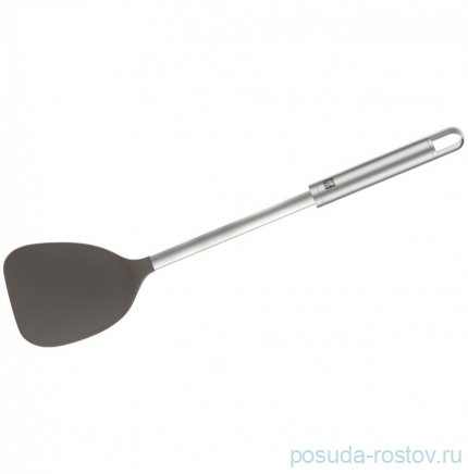 Лопатка для вока 37,2 см силиконовая &quot;Pro / ZWILLING&quot; / 307842