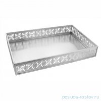 Корзинка - поднос 49 х 34 х 8 см &quot;Hotelware&quot; / 367962
