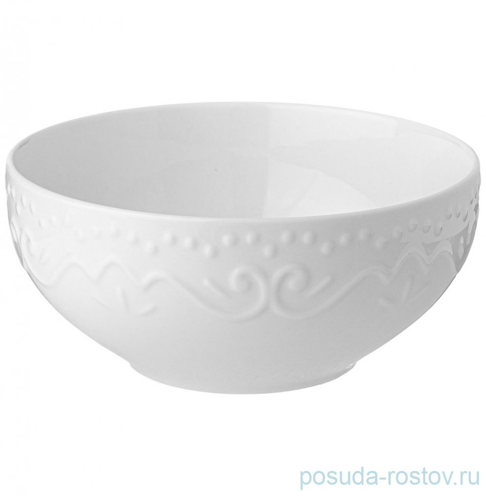 Салатник 15,5 х 7 см 825 мл "Floral" (4шт.) / 348287