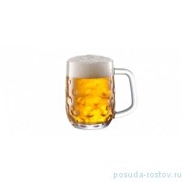 Кружка для пива 500 мл &quot;myBEER Salute&quot; / 169819