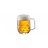 Кружка для пива 500 мл &quot;myBEER Salute&quot; / 169819