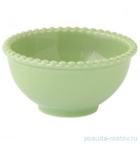 Салатник 12 см зелёный &quot;Tiffany&quot; / 309597