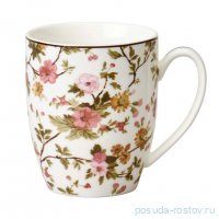 Кружка lefard blossom 300 мл / 365343