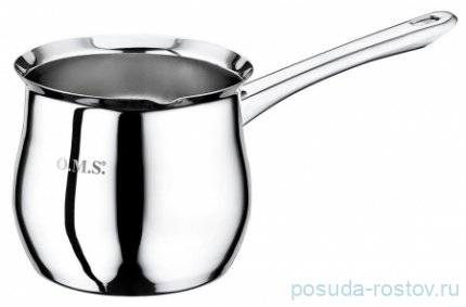 Турка 200 мл &quot;COFFEE POT SETS&quot; / 284292