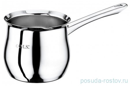 Турка 200 мл "COFFEE POT SETS" / 284292