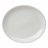 Тарелка овальная lefard pearl 28*24,5*3 см / 354330