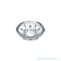 Пепельница 18 х 4,5 см &quot;Опера /Без декора&quot; / 229043