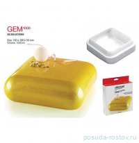 Форма кондитерская 16 х 16 х 5 см &quot;GEM&quot; / 316713