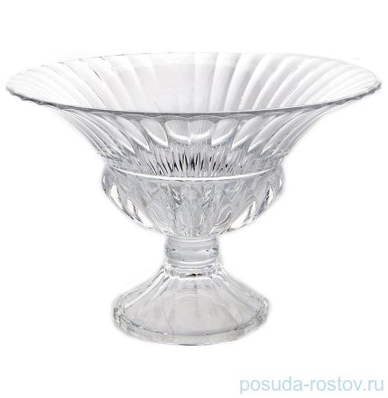 Ваза для фруктов 35 х 25 см н/н  &quot;Адажио /Без декора&quot; / 155354
