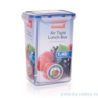 Герметичный контейнер 1,45 л &quot;Banquet&quot; / 152598
