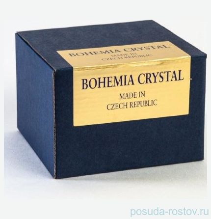 Ваза для конфет 12,8 см н/н &quot;Хрусталь резной&quot; / 152700