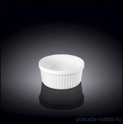 Рамекин 10,5 х 5 см 270 мл &quot;Ilona&quot; / 260901