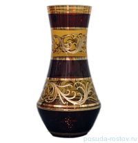Ваза для цветов 30,5 см &quot;Эгерманн /Амбер&quot; / 018685