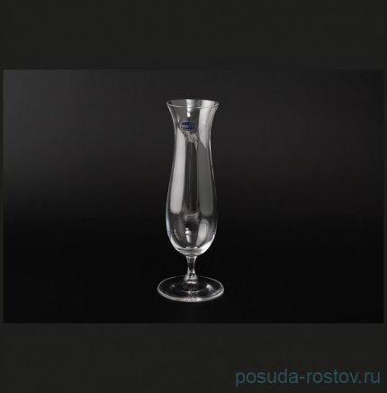 Ваза для цветов 23 см н/н &quot;Без декора&quot; / 113550