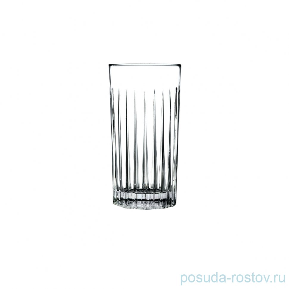 Стакан для воды 440 мл 1 шт "Таймлесс /Без декора" / 218221